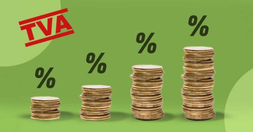 Salaire : qu’est-ce que la TVA sociale relancée par Macron changerait pour votre pouvoir d’achat ?