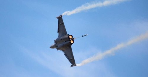 L'Ukraine annonce la perte de son troisième F-16 américain, pourquoi la nouvelle est aussi médiatique