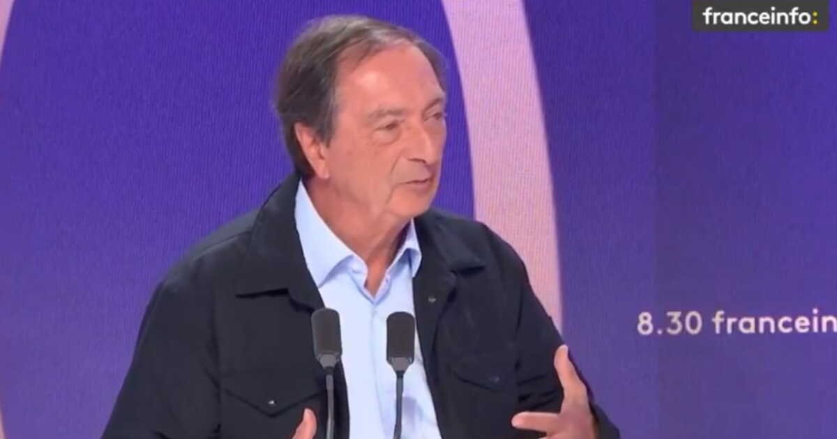 Loi Duplomb : Michel-Edouard Leclerc pointe du doigt la «distorsion de concurrence»