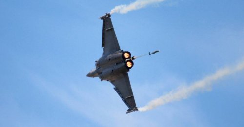 Rafale : le F5 de Dassault fait déjà trembler la concurrence