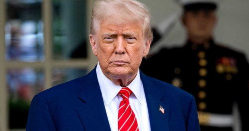 Donald Trump s’en prend au patron de la Fed et le traite d’«imbécile»