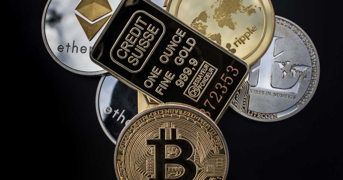 Financer sa retraite avec des cryptoactifs : mirage ou stratégie possible ?