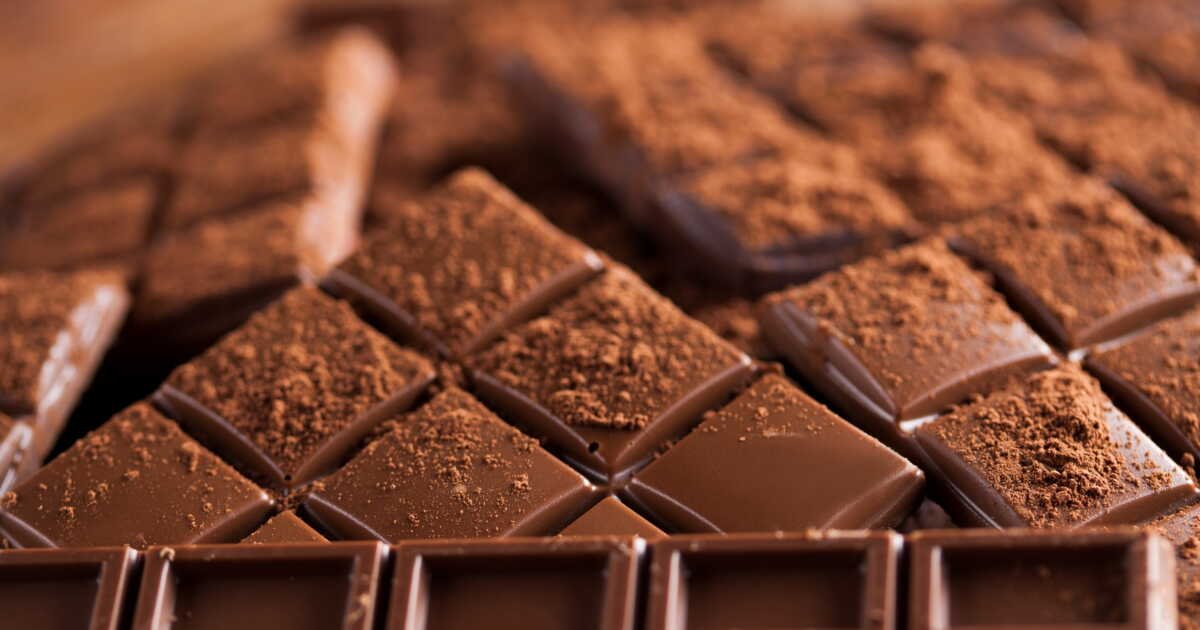 Chocolat, pain, biscuits… Ces douceurs qui nous exposent à un métal lourd toxique
