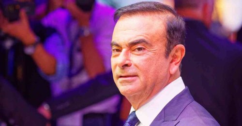 La surprenante reconversion de Carlos Ghosn au Liban