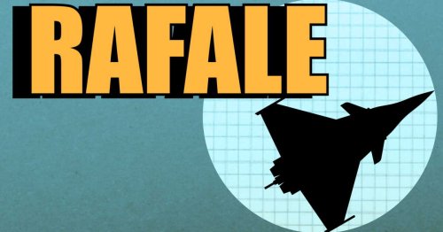 Rafale : 12 infos que vous ignorez (peut-être) sur l’avion de chasse star de Dassault Aviation