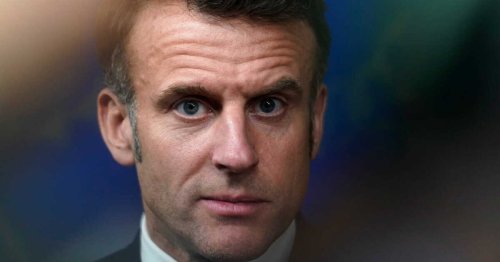 ArcelorMittal : Emmanuel Macron dégaine finalement un plan de sauvetage