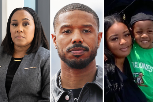Starting5: Adriana Smith’s Son, Fani Willis, Atlanta Carnival, and ‘Sinners’ - Capital B News - Atlanta
