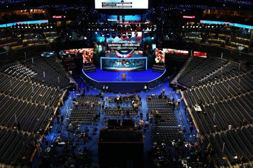 ATL Joins Bid to Host 2024 Democratic National Convention