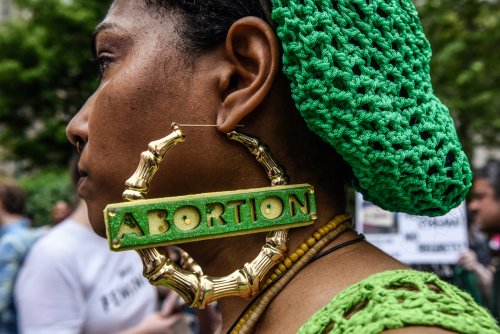 How Overturning Abortion Rights Affects Black Women