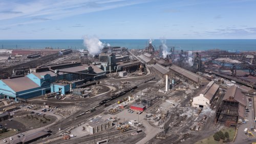 Toxic Metals Found in Gary’s Air and Soil, New Study Shows - Capital B Gary