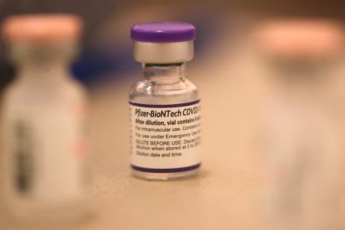 The New COVID-19 Vaccine Is Rolling Out. Here’s What Black Americans Should Know.