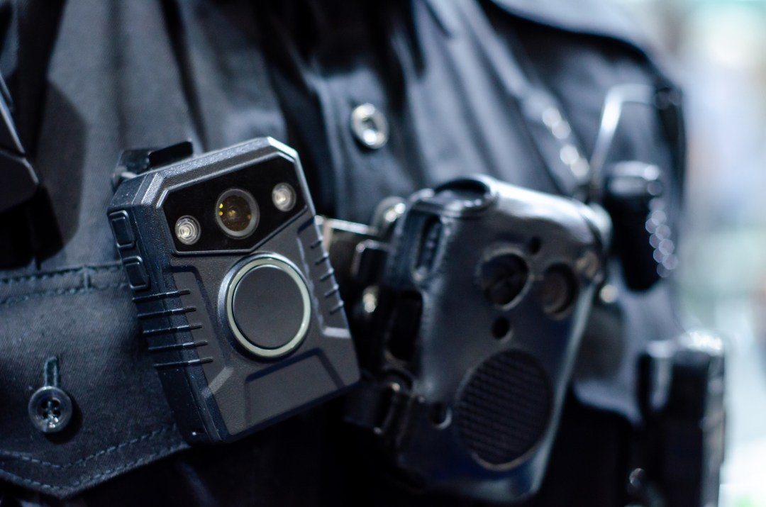 Tale of the Tape: An Expert Weighs In on the ‘Cop City’ Bodycam Footage