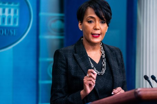 Former Atlanta Mayor Keisha Lance Bottoms Announces Run for Governor - Capital B News - Atlanta