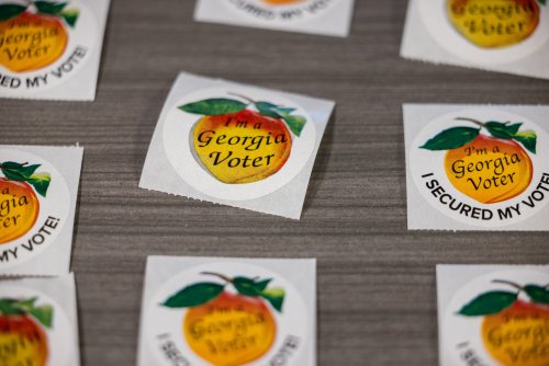 Georgia Is Purging Voters. Take These Steps to Stay Registered. - Capital B News - Atlanta