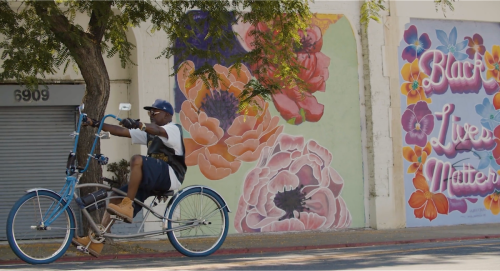 The Movement to Make Black Neighborhoods Better for Walking and Biking