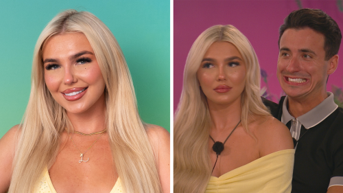 Love Island break silence on alleged viral Lucy Quinn voice note