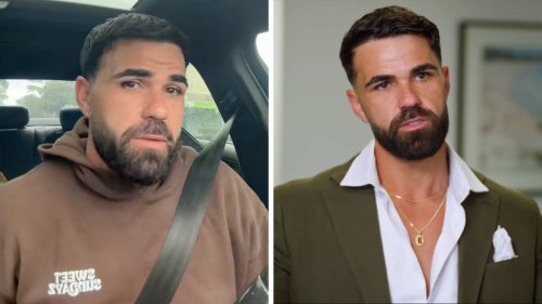 MAFS Australia’s Adrian shuts down domestic violence claims as he vows to share the ‘truth’