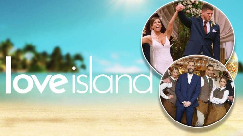 Love Island throws shade at Love Is Blind & First Dates in new trailer
