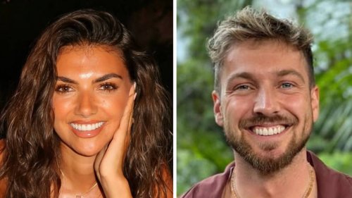 Love Island's Samie Elishi breaks silence on Sam Thompson paparazzi pics