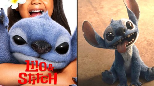 Lilo & Stitch hailed as 'best Disney live-action remake yet' in early reviews