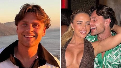Love Island's Casey sparks new fan theory after Gabby split