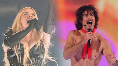 What time does Eurovision start? Schedule and running order explained