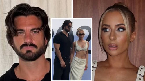 MAFS Australia's Eliot and Jamie's 'engagement rumours' explained
