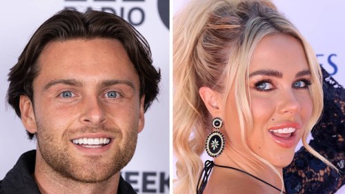Love Island winners Casey and Gabby announce shock split
