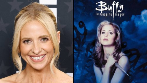 Buffy the Vampire Slayer reboot: Release date, cast, plot details, trailers and news about the show