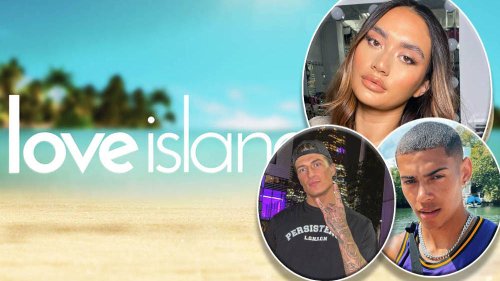 Love Island’s ‘leaked’ line-up includes sibling of ex contestant & models