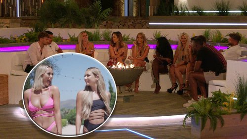 Love Island crew rushing to transform new villa in time for 2022 series