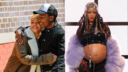 Rihanna plans huge lifestyle change after welcoming baby