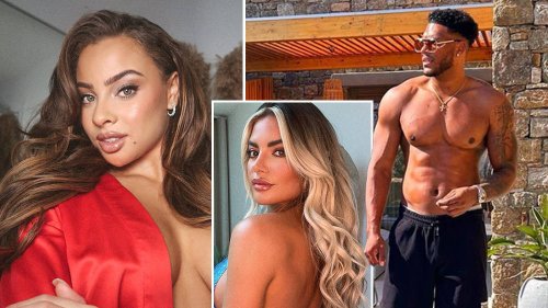 The Love Island All Stars reserves will shock you