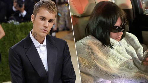 Justin Bieber’s unrecognisable disguise in Tokyo has fans in hysterics