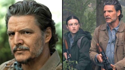 The Last of Us viewers spot major filming error in Joel and Ellie's forest scene