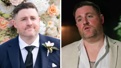 Why MAFS Australia's Tim used fake name on the show