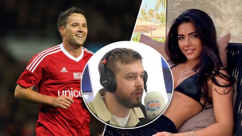 Iain Stirling addresses rumour Michael Owen’s daughter is going on Love Island