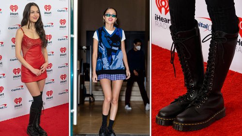 What to wear to an Olivia Rodrigo concert: Best outfit inspo