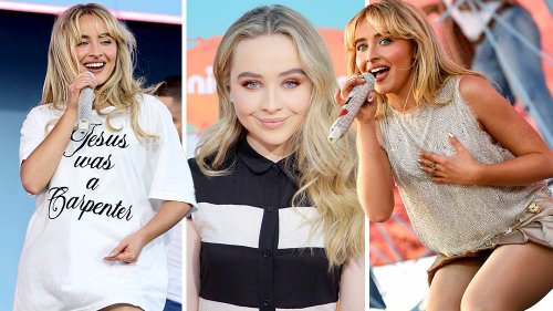 Sabrina Carpenter facts you need to know