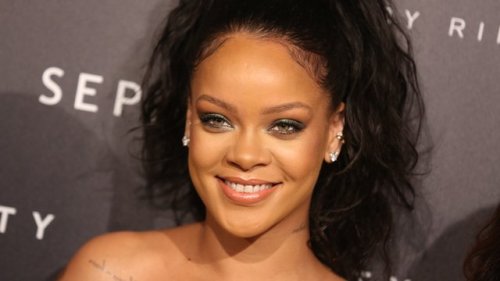 Rihanna's new album: release date, tracklist & everything you need to know