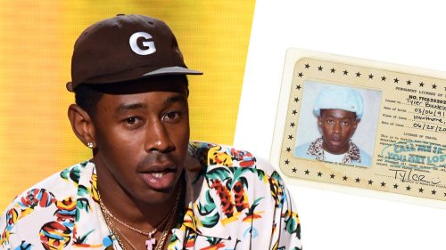 Tyler The Creator New Album Call Me If You Get Lost 21 Tour Release Date Tracklist Features More Flipboard