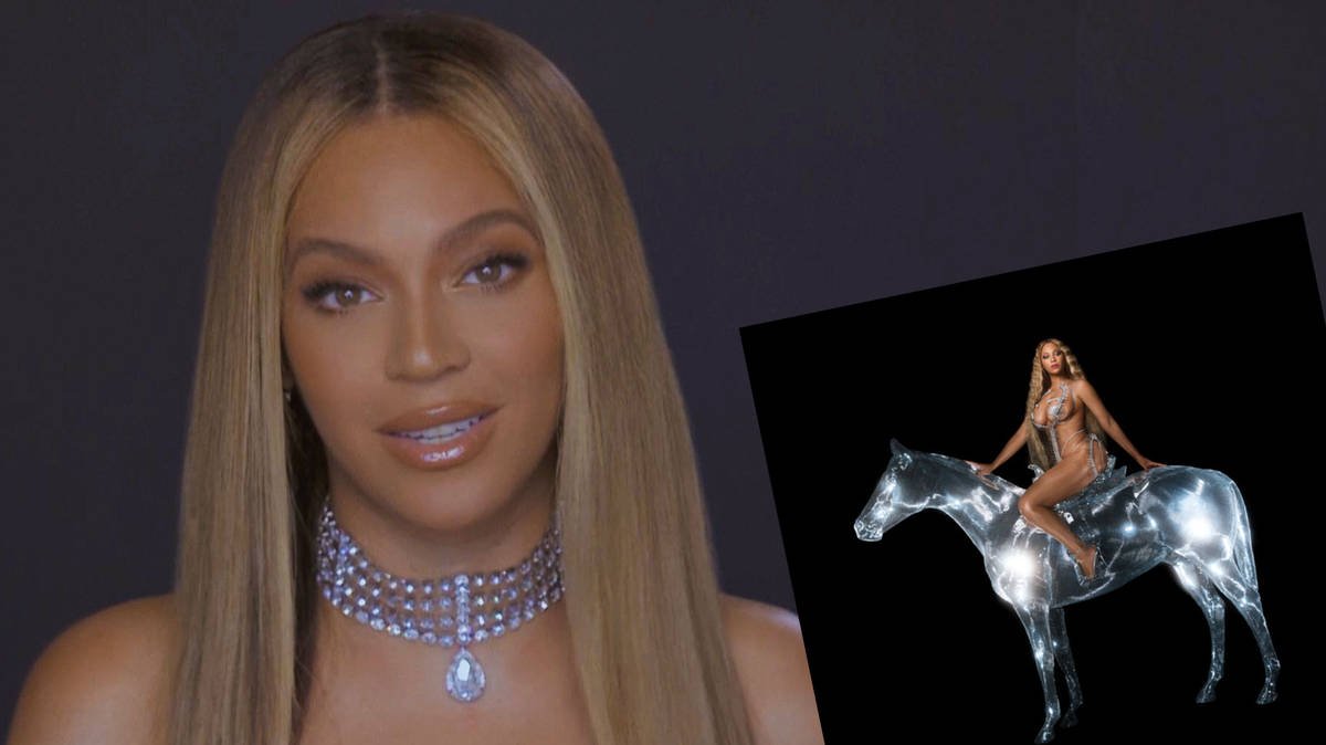 Beyoncé's 'Energy' lyrics explained - Premiere News