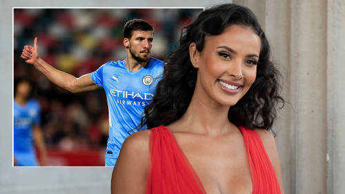 Who is Maya Jama’s new boyfriend Ruben Dias? Age, net worth and more.