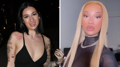 Bhad Bhabie Fires Back At Blackfishing Accusations After New Photos Go