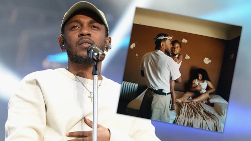 Kendrick Lamar new album 'Mr. Morale & The Big Steppers': features, tracklist & more