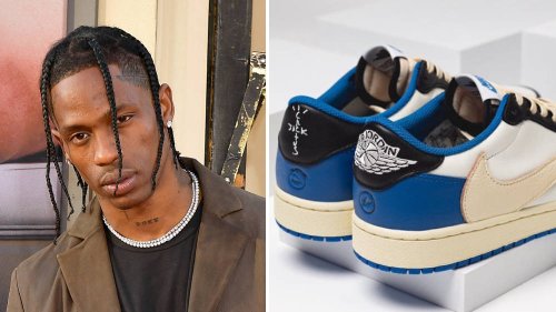 travis scott fragment resell price