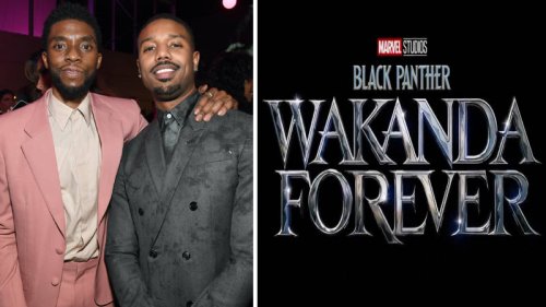 Black Panther: Wakanda Forever download the last version for android