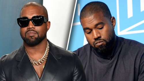 Kanye West&rsquo;s net worth drops by $1.6 BILLION, claims Forbes | Flipboard