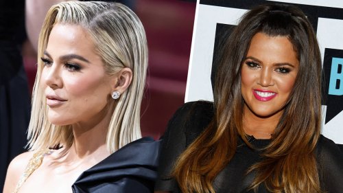 Khloé Kardashian thanks her plastic surgeon for her 'perfect' nose job on her birthday