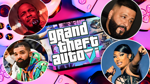 GTA 6 Soundtrack: Drake radio & all the rumoured songs and stations